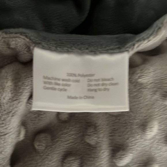 Weighted Blanket Quality NWOT - Picture 3 of 5